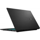 Ноутбук Asus V16 V3607VM-TK207 Core 5 210H 32Gb SSD512Gb NVIDIA GeForce RTX 5060 8Gb 16" IPS WUXGA (1920x1200) без ОС black WiFi BT Cam (90NB16K1-M00FT0)