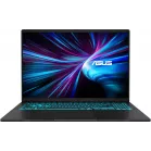 Ноутбук Asus V16 V3607VP-TK116 Core 5 210H 16Gb SSD512Gb NVIDIA GeForce RTX 5070 8Gb 16" IPS WUXGA (1920x1200) без ОС black WiFi BT Cam (90NB16R1-M007R0)