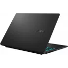 Ноутбук Asus V16 V3607VP-TK116 Core 5 210H 16Gb SSD512Gb NVIDIA GeForce RTX 5070 8Gb 16" IPS WUXGA (1920x1200) без ОС black WiFi BT Cam (90NB16R1-M007R0)