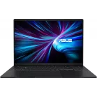 Ноутбук Asus V16 V3607VH-TK185 Core 5 210H 16Gb SSD512Gb NVIDIA GeForce RTX5050 8Gb 16" IPS WUXGA (1920x1200) без ОС black WiFi BT Cam (90NB16L1-M00FR0)