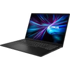 Ноутбук Asus V16 V3607VH-TK185 Core 5 210H 16Gb SSD512Gb NVIDIA GeForce RTX5050 8Gb 16" IPS WUXGA (1920x1200) без ОС black WiFi BT Cam (90NB16L1-M00FR0)