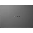 Ноутбук Asus Zenbook S 14 OLED UX5406AA-SW416W Core Ultra 7 355 32Gb SSD512Gb Intel Graphics 14" OLED 3K (2880x1800) Windows 11 Home l.grey WiFi BT Cam Bag (90NB16Q6-M00LJ0)