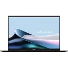 Ноутбук Asus Zenbook 14 UM3406GA-QD132 Ryzen AI 5 430 16Gb SSD512Gb AMD Radeon 840M 14" OLED WUXGA (1920x1200) без ОС black WiFi BT Cam Bag (90NB17R1-M006K0)