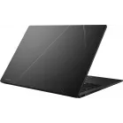 Ноутбук Asus Zenbook 14 UM3406GA-QD132 Ryzen AI 5 430 16Gb SSD512Gb AMD Radeon 840M 14" OLED WUXGA (1920x1200) без ОС black WiFi BT Cam Bag (90NB17R1-M006K0)