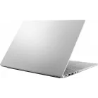Ноутбук Asus VivoBook S16 M3607KA-SH131 Ryzen AI 5 330 16Gb SSD512Gb AMD Radeon 820M 16" OLED WUXGA (1920x1200) без ОС silver WiFi BT Cam (90NB16T2-M00990)