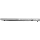 Ноутбук Asus VivoBook S16 M3607KA-SH131 Ryzen AI 5 330 16Gb SSD512Gb AMD Radeon 820M 16" OLED WUXGA (1920x1200) без ОС silver WiFi BT Cam (90NB16T2-M00990)