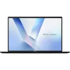 Ноутбук Asus Vivobook 18 M1807HA-S8160 Ryzen 7 260 16Gb SSD512Gb AMD Radeon 780M 18" IPS WUXGA (1920x1200) без ОС blue WiFi BT Cam (90NB15P1-M00BL0)