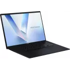 Ноутбук Asus Vivobook 18 M1807HA-S8160 Ryzen 7 260 16Gb SSD512Gb AMD Radeon 780M 18" IPS WUXGA (1920x1200) без ОС blue WiFi BT Cam (90NB15P1-M00BL0)