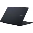 Ноутбук Asus Vivobook 18 M1807HA-S8160 Ryzen 7 260 16Gb SSD512Gb AMD Radeon 780M 18" IPS WUXGA (1920x1200) без ОС blue WiFi BT Cam (90NB15P1-M00BL0)