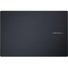 Ноутбук Asus Vivobook 18 M1807HA-S8160 Ryzen 7 260 16Gb SSD512Gb AMD Radeon 780M 18" IPS WUXGA (1920x1200) без ОС blue WiFi BT Cam (90NB15P1-M00BL0)
