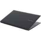 Ноутбук Asus Vivobook 18 M1807HA-S8160 Ryzen 7 260 16Gb SSD512Gb AMD Radeon 780M 18" IPS WUXGA (1920x1200) без ОС blue WiFi BT Cam (90NB15P1-M00BL0)