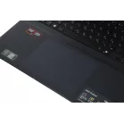Ноутбук Asus Vivobook 18 M1807HA-S8160 Ryzen 7 260 16Gb SSD512Gb AMD Radeon 780M 18" IPS WUXGA (1920x1200) без ОС blue WiFi BT Cam (90NB15P1-M00BL0)