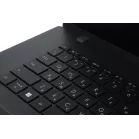 Ноутбук Asus Vivobook 18 M1807HA-S8160 Ryzen 7 260 16Gb SSD512Gb AMD Radeon 780M 18" IPS WUXGA (1920x1200) без ОС blue WiFi BT Cam (90NB15P1-M00BL0)