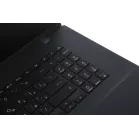 Ноутбук Asus Vivobook 18 M1807HA-S8160 Ryzen 7 260 16Gb SSD512Gb AMD Radeon 780M 18" IPS WUXGA (1920x1200) без ОС blue WiFi BT Cam (90NB15P1-M00BL0)