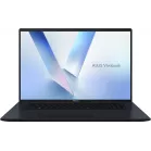 Ноутбук Asus Vivobook 18 M1807GA-S8107 Ryzen AI 7 445 16Gb SSD512Gb AMD Radeon 840M 18" IPS WUXGA (1920x1200) без ОС blue WiFi BT Cam (90NB17Y1-M007T0)