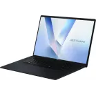 Ноутбук Asus Vivobook 18 M1807GA-S8107 Ryzen AI 7 445 16Gb SSD512Gb AMD Radeon 840M 18" IPS WUXGA (1920x1200) без ОС blue WiFi BT Cam (90NB17Y1-M007T0)