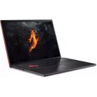 Ноутбук Acer Nitro Lite 16 NL16-71G-578S Core i5 13420H 16Gb SSD512Gb NVIDIA GeForce RTX 3050 6Gb 16" IPS WUXGA (1920x1200) без ОС black WiFi BT Cam (NH.DAAEM.002)