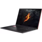 Ноутбук Acer Nitro Lite 16 NL16-71G-578S Core i5 13420H 16Gb SSD512Gb NVIDIA GeForce RTX 3050 6Gb 16" IPS WUXGA (1920x1200) без ОС black WiFi BT Cam (NH.DAAEM.002)