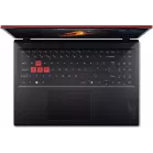 Ноутбук Acer Nitro Lite 16 NL16-71G-578S Core i5 13420H 16Gb SSD512Gb NVIDIA GeForce RTX 3050 6Gb 16" IPS WUXGA (1920x1200) без ОС black WiFi BT Cam (NH.DAAEM.002)