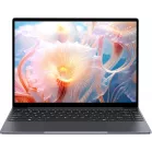 Ноутбук Chuwi Corebook X Ryzen 5 5500U 16Gb SSD512Gb AMD Radeon Rx Vega 7 14" IPS 2K (2160x1440) Windows 11 Home grey WiFi BT Cam 4000mAh