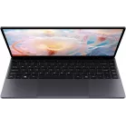 Ноутбук Chuwi Corebook X Ryzen 5 5500U 16Gb SSD512Gb AMD Radeon Rx Vega 7 14" IPS 2K (2160x1440) Windows 11 Home grey WiFi BT Cam 4000mAh