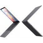 Ноутбук Chuwi Corebook X Ryzen 5 5500U 16Gb SSD512Gb AMD Radeon Rx Vega 7 14" IPS 2K (2160x1440) Windows 11 Home grey WiFi BT Cam 4000mAh