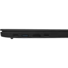 Ноутбук Chuwi Corebook X Ryzen 5 5500U 16Gb SSD512Gb AMD Radeon Rx Vega 7 14" IPS 2K (2160x1440) Windows 11 Home grey WiFi BT Cam 4000mAh