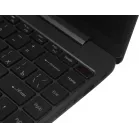 Ноутбук Chuwi Corebook X Ryzen 5 5500U 16Gb SSD512Gb AMD Radeon Rx Vega 7 14" IPS 2K (2160x1440) Windows 11 Home grey WiFi BT Cam 4000mAh
