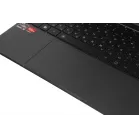 Ноутбук Chuwi Corebook X Ryzen 5 5500U 16Gb SSD512Gb AMD Radeon Rx Vega 7 14" IPS 2K (2160x1440) Windows 11 Home grey WiFi BT Cam 4000mAh