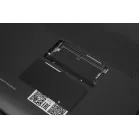 Ноутбук Chuwi Corebook X Ryzen 5 5500U 16Gb SSD512Gb AMD Radeon Rx Vega 7 14" IPS 2K (2160x1440) Windows 11 Home grey WiFi BT Cam 4000mAh