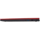 Ноутбук Acer Nitro Lite 16 NL16-71G-55EB Core i5 13420H 16Gb SSD512Gb NVIDIA GeForce RTX 3050 6Gb 16" IPS WUXGA (1920x1200) без ОС red WiFi BT Cam (NH.D2AER.001)