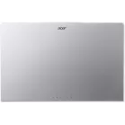 Ноутбук Acer Aspire Lite AL15-72P-76WK Core i7 13620H 16Gb SSD512Gb Intel UHD Graphics 15.6" IPS FHD (1920x1080) без ОС silver WiFi BT Cam 5100mAh (NX.D5HEM.001)