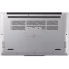 Ноутбук Acer Aspire Lite AL15-72P-76WK Core i7 13620H 16Gb SSD512Gb Intel UHD Graphics 15.6" IPS FHD (1920x1080) без ОС silver WiFi BT Cam 5100mAh (NX.D5HEM.001)