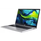 Ноутбук Acer Aspire Go AG15-71P-71KY Core i7 13620H 16Gb SSD512Gb Intel UHD Graphics 15.6" IPS FHD (1920x1080) без ОС silver WiFi BT Cam (NX.J6SEX.00R)