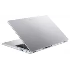 Ноутбук Acer Aspire Go AG15-71P-71KY Core i7 13620H 16Gb SSD512Gb Intel UHD Graphics 15.6" IPS FHD (1920x1080) без ОС silver WiFi BT Cam (NX.J6SEX.00R)