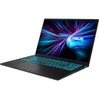 Ноутбук Asus V16 V3607VM-TK198 Core 5 210H 16Gb SSD1Tb NVIDIA GeForce RTX 5060 8Gb 16" IPS WUXGA (1920x1200) без ОС black WiFi BT Cam (90NB16K1-M00FA0)