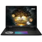 Ноутбук MSI Titan Dragon Edition 18 HX A2WJ-1251RU Core Ultra 9 290HX Plus 96Gb SSD4Tb NVIDIA GeForce RTX 5090 24Gb 18" IPS UHD+ (3840x2400) Windows 11 Home black WiFi BT Cam (9S7-1824D6-1251)