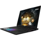 Ноутбук MSI Titan Dragon Edition 18 HX A2WJ-1251RU Core Ultra 9 290HX Plus 96Gb SSD4Tb NVIDIA GeForce RTX 5090 24Gb 18" IPS UHD+ (3840x2400) Windows 11 Home black WiFi BT Cam (9S7-1824D6-1251)