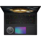 Ноутбук MSI Titan Dragon Edition 18 HX A2WJ-1251RU Core Ultra 9 290HX Plus 96Gb SSD4Tb NVIDIA GeForce RTX 5090 24Gb 18" IPS UHD+ (3840x2400) Windows 11 Home black WiFi BT Cam (9S7-1824D6-1251)