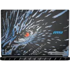 Ноутбук MSI Titan Dragon Edition 18 HX A2WJ-1251RU Core Ultra 9 290HX Plus 96Gb SSD4Tb NVIDIA GeForce RTX 5090 24Gb 18" IPS UHD+ (3840x2400) Windows 11 Home black WiFi BT Cam (9S7-1824D6-1251)