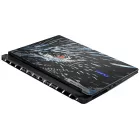 Ноутбук MSI Titan Dragon Edition 18 HX A2WJ-1251RU Core Ultra 9 290HX Plus 96Gb SSD4Tb NVIDIA GeForce RTX 5090 24Gb 18" IPS UHD+ (3840x2400) Windows 11 Home black WiFi BT Cam (9S7-1824D6-1251)