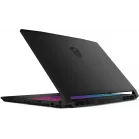 Ноутбук MSI Katana 15 HX B14WFK-1065XRU Core i5 14450HX 16Gb SSD512Gb NVIDIA GeForce RTX 5060 8Gb 15.6" IPS FHD (1920x1080) FreeDOS black WiFi BT Cam (9S7-1587C1-1065)