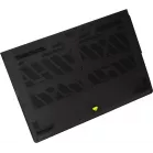 Ноутбук MSI Cyborg 15 Max C2WG-227XRU Core 7 240H 16Gb SSD512Gb NVIDIA GeForce RTX 5070 8Gb 15.6" IPS FHD (1920x1080) FreeDOS grey WiFi BT Cam (9S7-15T111-227)