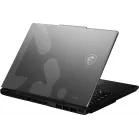 Ноутбук MSI Cyborg 15 C13WF-229XRU Core i5 13420H 16Gb SSD512Gb NVIDIA GeForce RTX 5060 8Gb 15.6" IPS FHD (1920x1080) FreeDOS grey WiFi BT Cam (9S7-15T121-229)