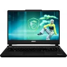Ноутбук MSI Cyborg 15 C13WE-230XRU Core i5 13420H 16Gb SSD512Gb NVIDIA GeForce RTX5050 8Gb 15.6" IPS FHD (1920x1080) FreeDOS grey WiFi BT Cam (9S7-15T121-230)