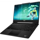 Ноутбук MSI Cyborg 15 C13WE-230XRU Core i5 13420H 16Gb SSD512Gb NVIDIA GeForce RTX5050 8Gb 15.6" IPS FHD (1920x1080) FreeDOS grey WiFi BT Cam (9S7-15T121-230)
