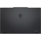 Ноутбук MSI Cyborg 17 B13WFKG-413XRU Core i5 13420H 16Gb SSD512Gb NVIDIA GeForce RTX 5060 8Gb 17.3" IPS FHD (1920x1080) FreeDOS black WiFi BT Cam (9S7-17U332-413)