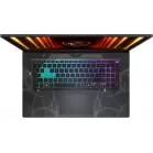 Ноутбук MSI Cyborg 17 B13WEKG-414XRU Core i5 13420H 16Gb SSD512Gb NVIDIA GeForce RTX5050 8Gb 17.3" IPS FHD (1920x1080) FreeDOS black WiFi BT Cam (9S7-17U332-414)