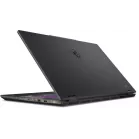 Ноутбук MSI Cyborg 17 B2RWGKG-421XRU Core 7 240H 16Gb SSD1Tb NVIDIA GeForce RTX 5070 8Gb 17.3" IPS FHD (1920x1080) FreeDOS black WiFi BT Cam (9S7-17U332-421)