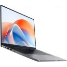 Ноутбук Honor MagicBook X14 Plus 2025 FermiB-5651F Core 5 220H 16Gb SSD512Gb Intel Iris Xe graphics 14" IPS WQXGA (2880x1800) Windows 11 Home grey space WiFi BT Cam (5301ALWC)